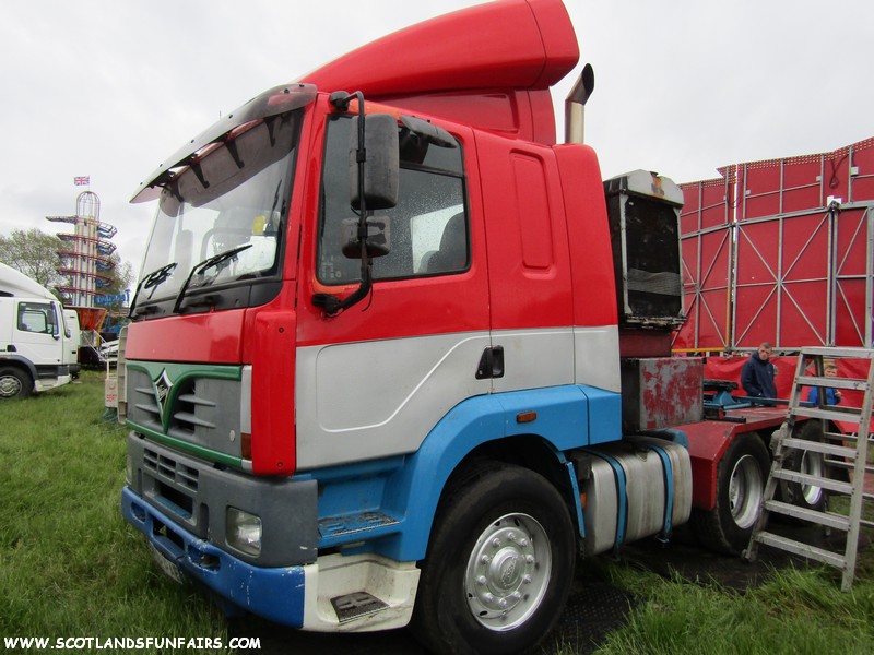 Barron Harts Foden